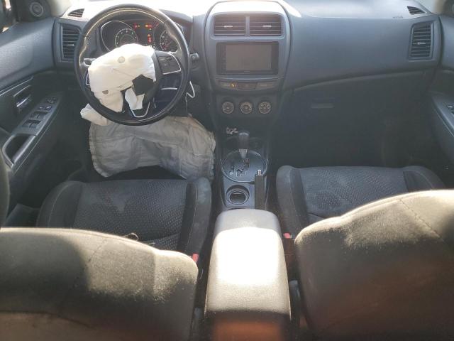 Photo 8 from auction – 2016 MITSUBISHI OUTLANDER with VIN JA4AP3AUXGZ041304