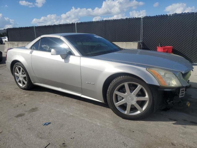 Photo 4 from auction – 2004 CADILLAC XLR with VIN 1G6YV34AX45602229