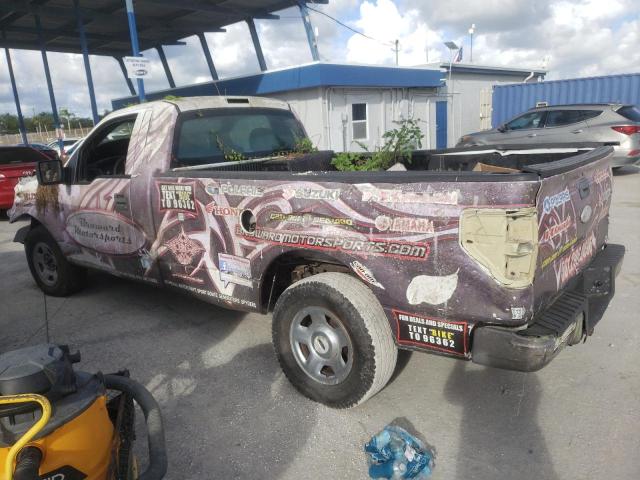 Photo 2 from auction – 2011 FORD F150 with VIN 1FTNF1CF4BKD82468