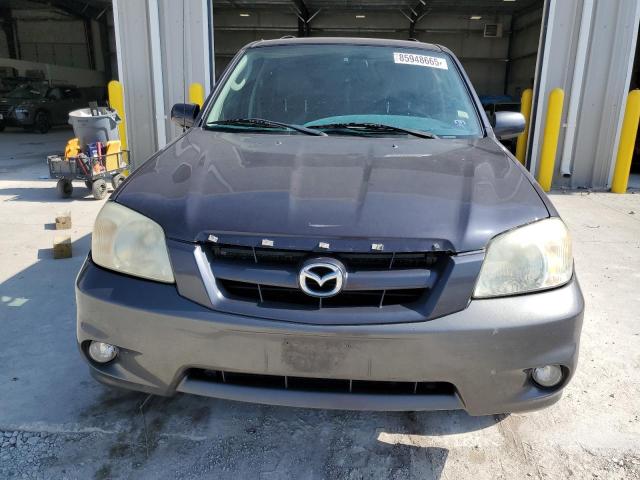 صورة رقم 5 من المزاد - 2005 MAZDA TRIBUTE S مع VIN 4F2YZ96115KM41631