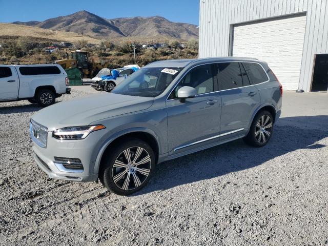 2025 VOLVO XC90 ULTRA - Търг №87304585