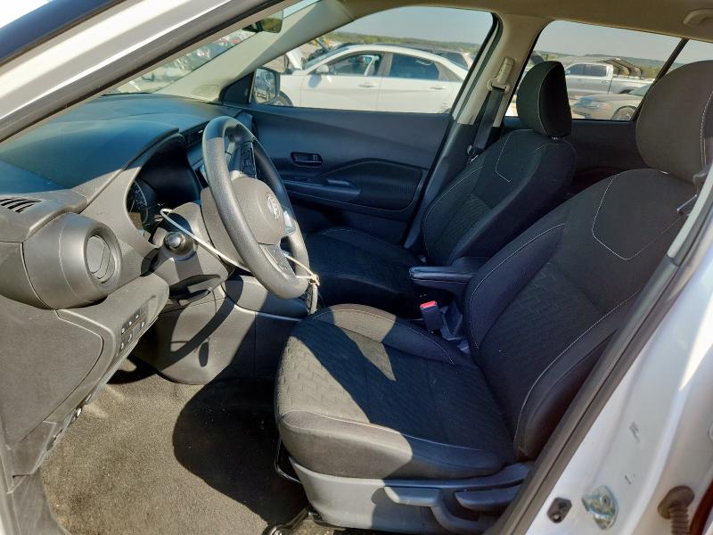 Photo 7 from auction – 2022 NISSAN KICKS with VIN 3N1CP5BV4NL514171