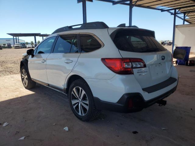 Photo 2 from auction – 2019 SUBARU OUTBACK 3. with VIN 4S4BSENC6K3236197