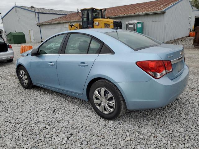 Photo 2 from auction – 2012 CHEVROLET CRUZE LS with VIN 1G1PC5SH4C7278510