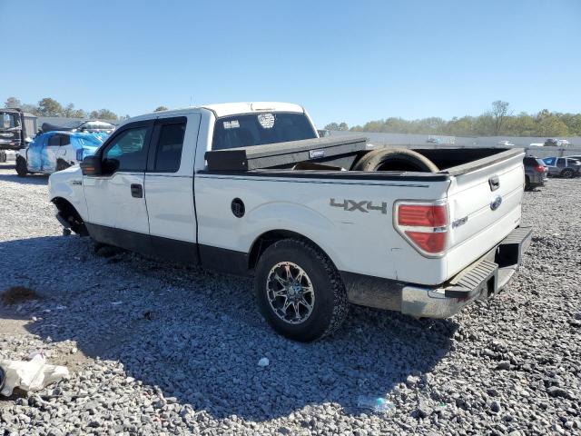 Photo 2 from auction – 2013 FORD F150 SUPER with VIN 1FTFX1EF2DKF86638