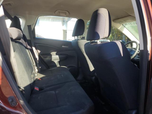 Photo 11 from auction – 2015 HONDA CR-V LX with VIN 5J6RM4H31FL023841