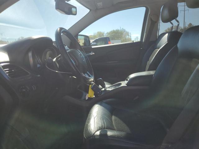 Photo 7 from auction – 2017 DODGE JOURNEY CR with VIN 3C4PDCGB5HT613175