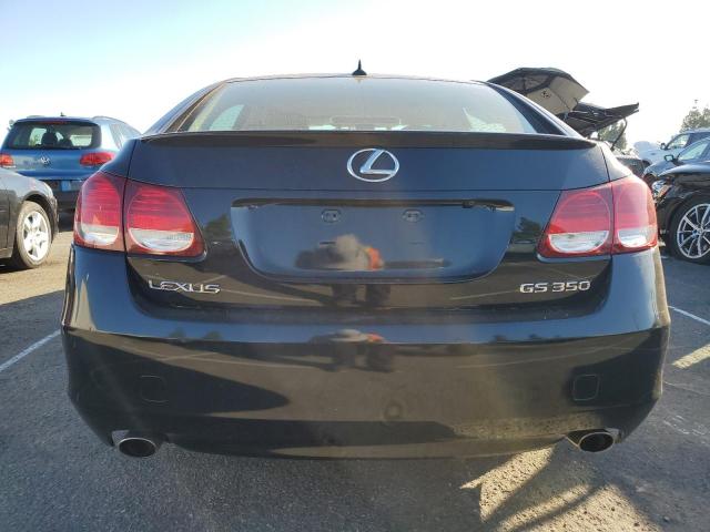 Photo 6 from auction – 2008 LEXUS GS 350 with VIN JTHBE96SX80041205