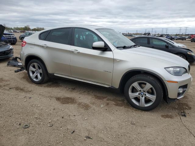 Photo 4 from auction – 2012 BMW X6 XDRIVE3 with VIN 5UXFG2C52CL779217