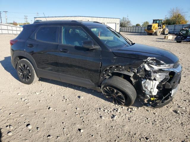 Photo 4 from auction – 2022 CHEVROLET TRAILBLAZER with VIN KL79MPSL6NB047781
