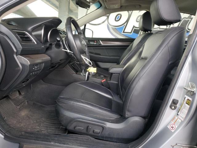 Photo 7 from auction – 2018 SUBARU LEGACY 2.5 with VIN 4S3BNAN63J3032308