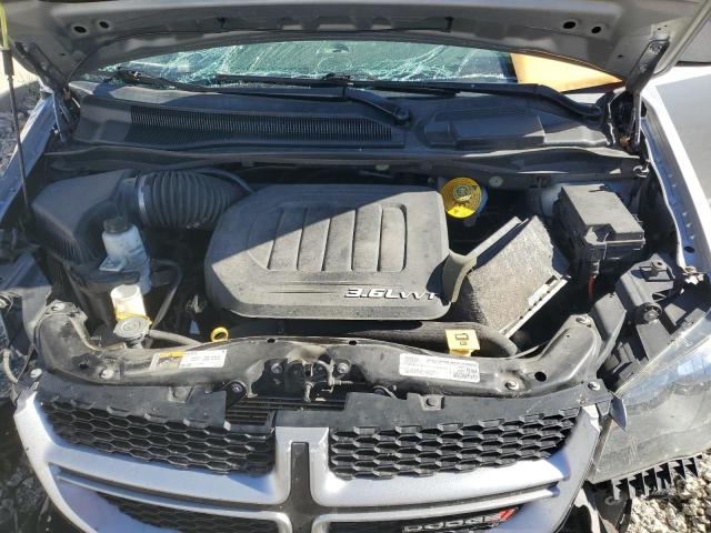 Photo 12 from auction – 2018 DODGE GRAND CARA with VIN 2C4RDGEG1JR361013