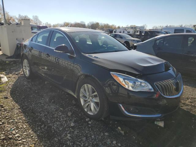 Photo 4 from auction – 2016 BUICK REGAL PREM with VIN 2G4GT5GX9G9129386