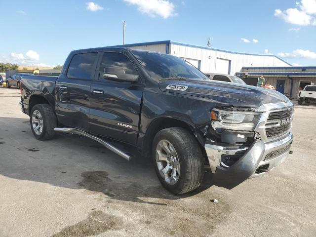 Photo 4 from auction – 2019 RAM 1500 BIG H with VIN 1C6SRFFTXKN660126