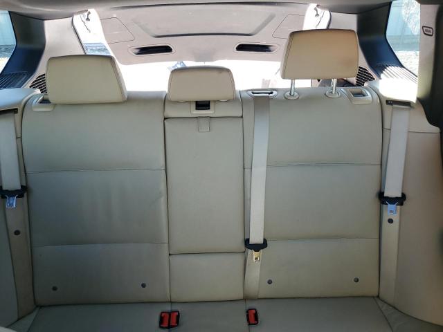 Photo 10 from auction – 2012 BMW X3 XDRIVE2 with VIN 5UXWX5C56CL727008