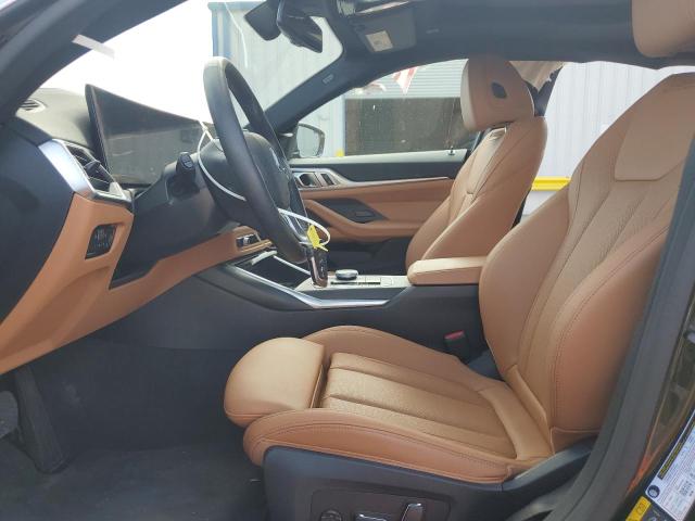 Photo 7 from auction – 2024 BMW I4 EDRIVE 40 with VIN WBY73AW04RFT22085
