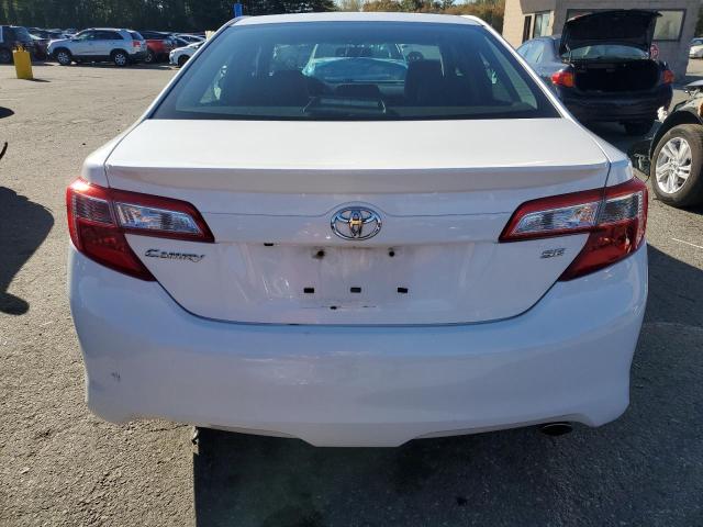 Photo 6 from auction – 2014 TOYOTA CAMRY L with VIN 4T1BF1FK5EU436022