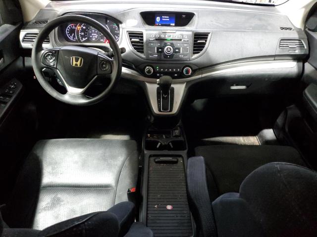 Photo 8 from auction – 2012 HONDA CR-V EX with VIN 5J6RM4H51CL000718