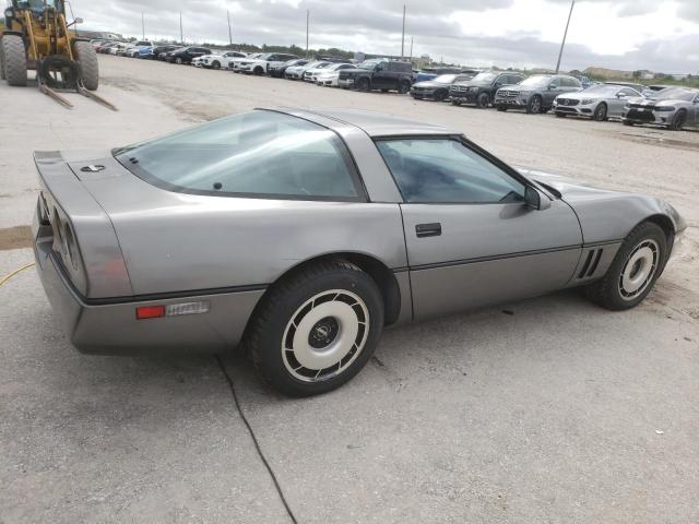 Photo 3 from auction – 1984 CHEVROLET CORVETTE with VIN 1G1AY0782E5134939