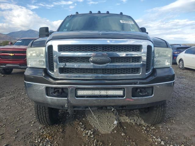 Photo 5 from auction – 2005 FORD F350 SUPER with VIN 1FTWW33P85EC90338