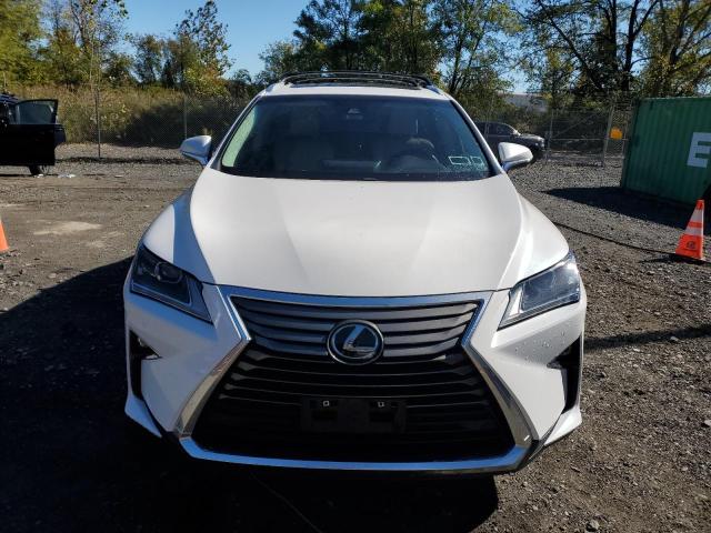 Photo 5 from auction – 2017 LEXUS RX 350 BAS with VIN 2T2BZMCA5HC110887
