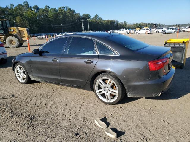 Photo 2 from auction – 2014 AUDI A6 PREMIUM with VIN WAUGFAFCXEN040498