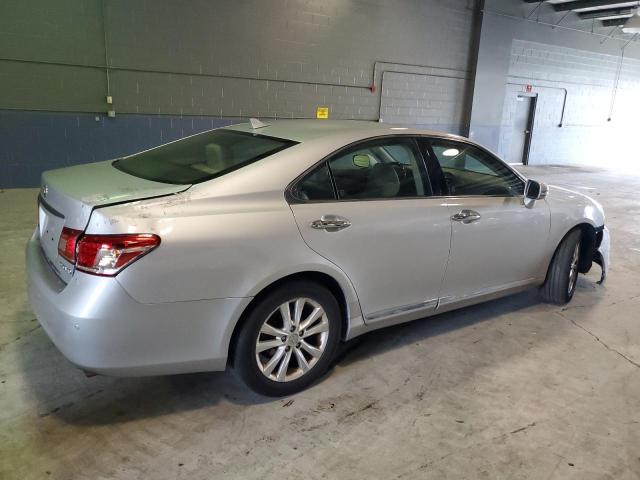 Photo 3 from auction – 2012 LEXUS ES 350 with VIN JTHBK1EG9C2507503