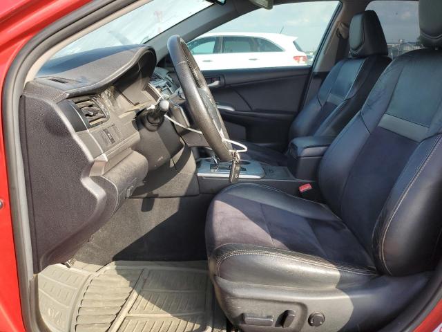 Photo 7 from auction – 2012 TOYOTA CAMRY BASE with VIN 4T1BF1FK3CU527318