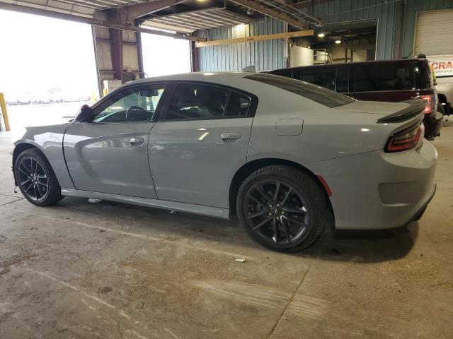 Photo 2 from auction – 2021 DODGE CHARGER GT with VIN 2C3CDXMG5MH626229