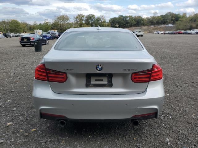 Photo 6 from auction – 2013 BMW 335 XI with VIN WBA3B9G59DNR90116