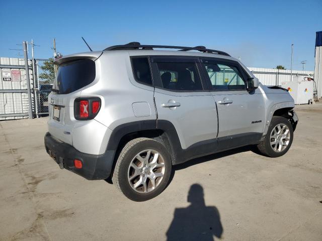 Photo 3 from auction – 2016 JEEP RENEGADE with VIN ZACCJBBT0GPE02053