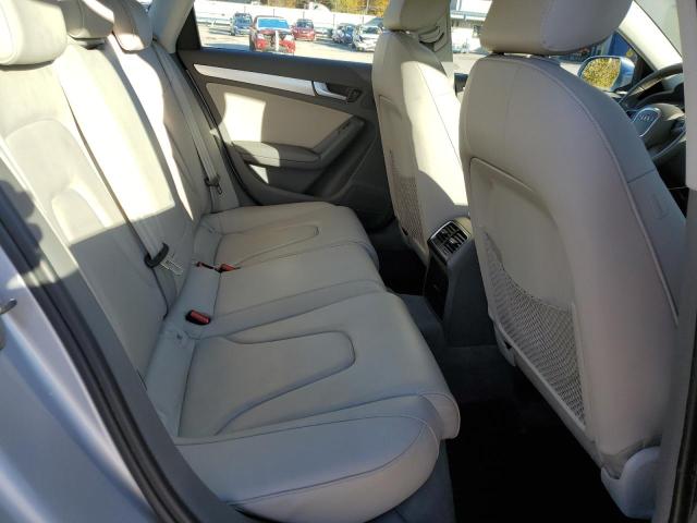 Foto 10 de la subasta – 2010 AUDI A4 PREMIUM con VIN WAUFFAFL6AN036017