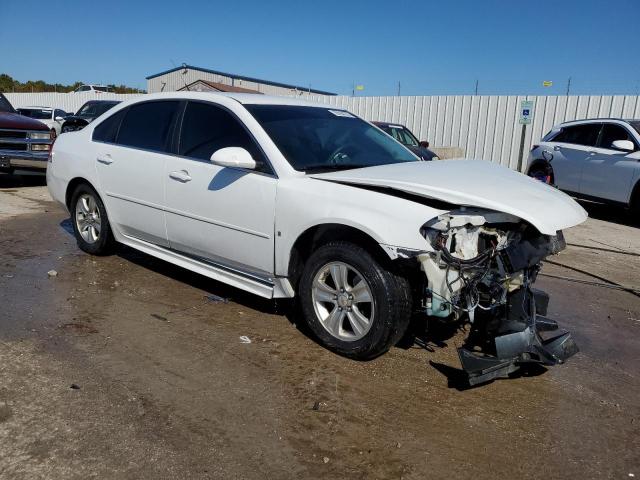Photo 4 from auction – 2014 CHEVROLET IMPALA LIM with VIN 2G1WA5E31E1126427