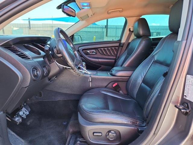 Photo 7 from auction – 2012 FORD TAURUS SEL with VIN 1FAHP2EWXCG127119