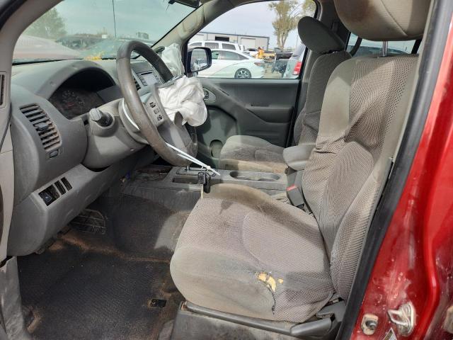 Photo 7 from auction – 2018 NISSAN FRONTIER S with VIN 1N6AD0EV3JN765105
