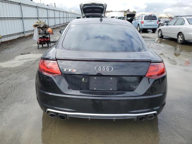 Photo 6 from auction – 2016 AUDI TTS with VIN TRUC1AFVXG1010290