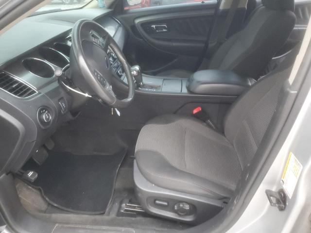 Photo 7 from auction – 2011 FORD TAURUS SEL with VIN 1FAHP2EW6BG163386