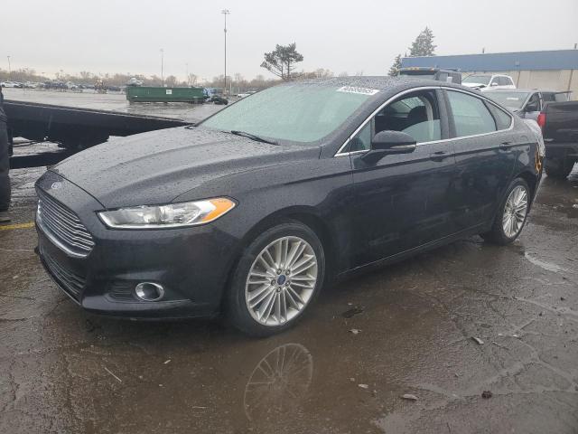 FORD FUSION SE 2016 with VIN 3FA6P0HD6GR289429 - Photo from auction