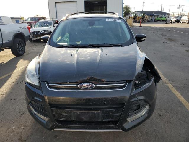 Photo 5 from auction – 2015 FORD ESCAPE TIT with VIN 1FMCU9J97FUA54380