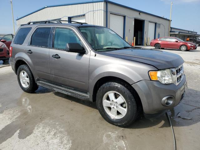 Photo 4 from auction – 2012 FORD ESCAPE XLT with VIN 1FMCU0D75CKA71501