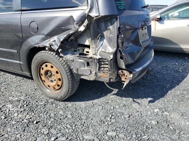 Photo 13 from auction – 2016 DODGE GRAND CARA with VIN 2C4RDGDG6GR345111