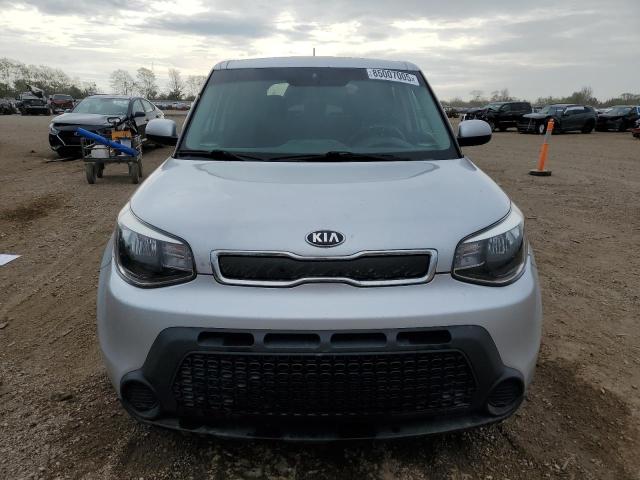 Photo 5 from auction – 2016 KIA SOUL with VIN KNDJN2A28G7848128