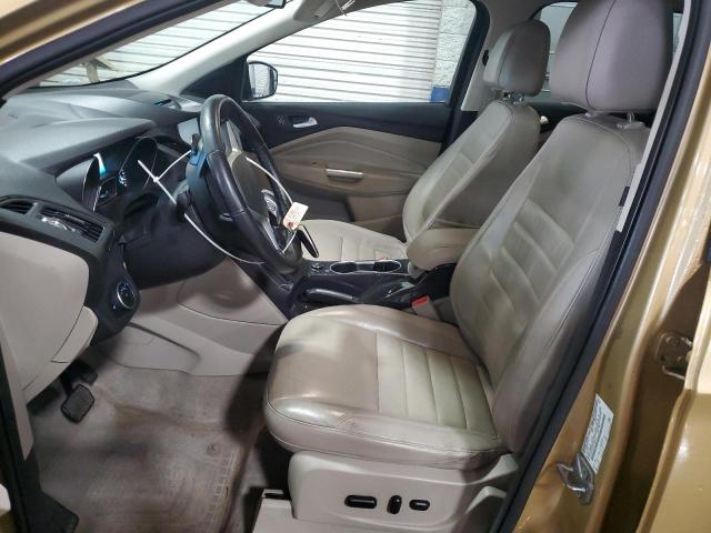 Zdjęcie 7 z aukcji – 2015 FORD ESCAPE TIT z VIN 1FMCU9JX0FUC04876
