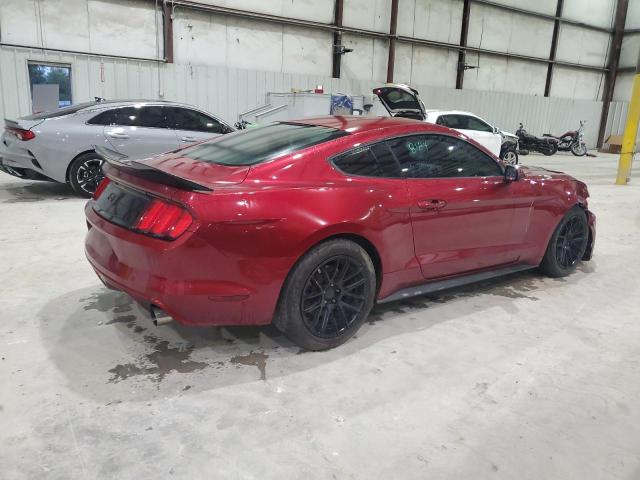 Photo 3 from auction – 2016 FORD MUSTANG with VIN 1FA6P8TH4G5288954