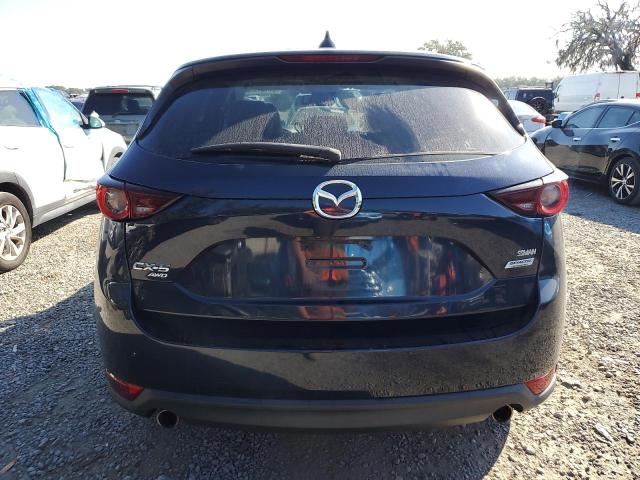 Photo 6 from auction – 2017 MAZDA CX-5 TOURI with VIN JM3KFBCL6H0163201