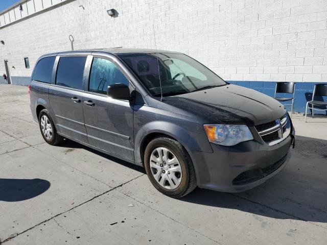 Photo 4 from auction – 2016 DODGE GRAND CARA with VIN 2C4RDGBG1GR369108