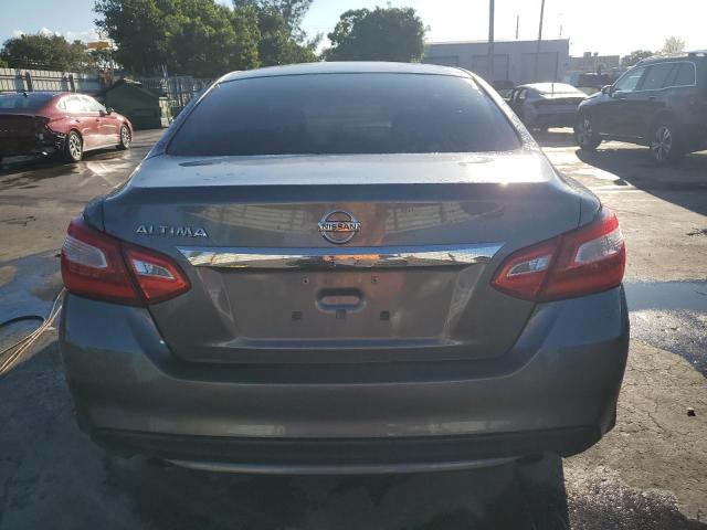 Photo 6 from auction – 2016 NISSAN ALTIMA 2.5 with VIN 1N4AL3AP5GC265214