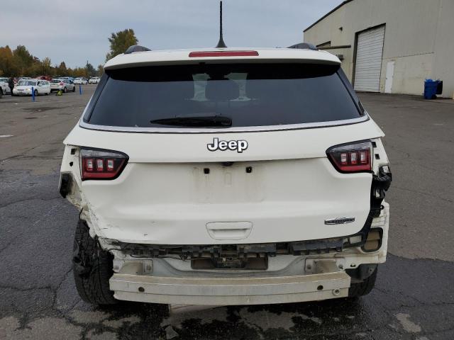 Photo 6 from auction – 2020 JEEP COMPASS LA with VIN 3C4NJCBBXLT248220