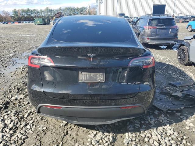 Photo 6 from auction – 2020 TESLA MODEL Y with VIN 5YJYGDEE8LF038978