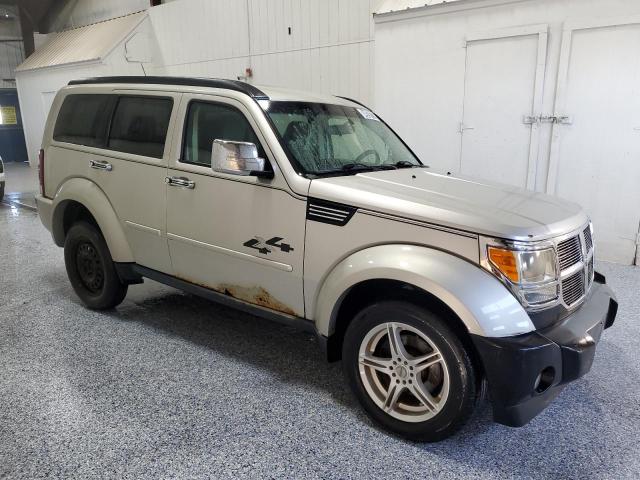 Photo 4 from auction – 2008 DODGE NITRO SXT with VIN 1D8GU28K68W217809